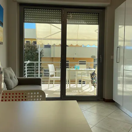 Casa Mare Blu 1 *