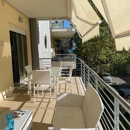 Casa Mare Blu 1