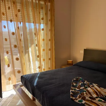 Casa Mare Blu 1 Roseto Degli Abruzzi