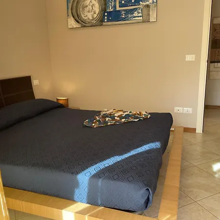 Casa Mare Blu 1 Apartamento *