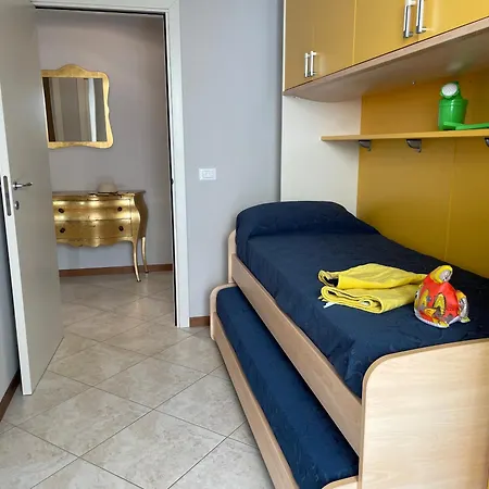 Apartamento Casa Mare Blu 1 Roseto Degli Abruzzi