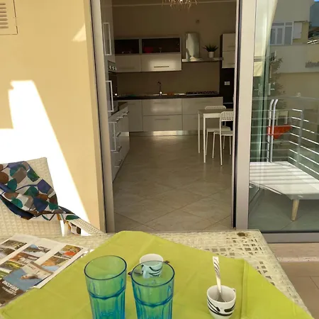 Casa Mare Blu 1