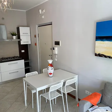 Apartamento Casa Mare Blu 1 *