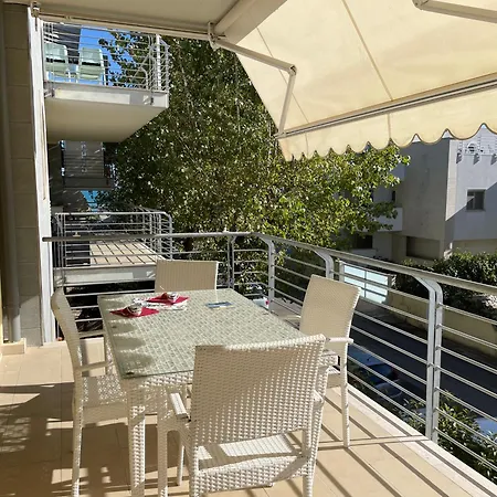 Casa Mare Blu 1 *