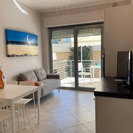 Casa Mare Blu 1