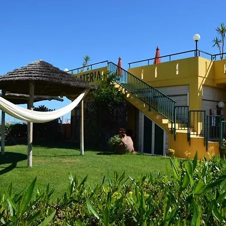 Apartamento Casa Mare Blu 1 *